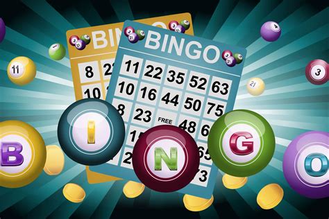 bingo online spelen